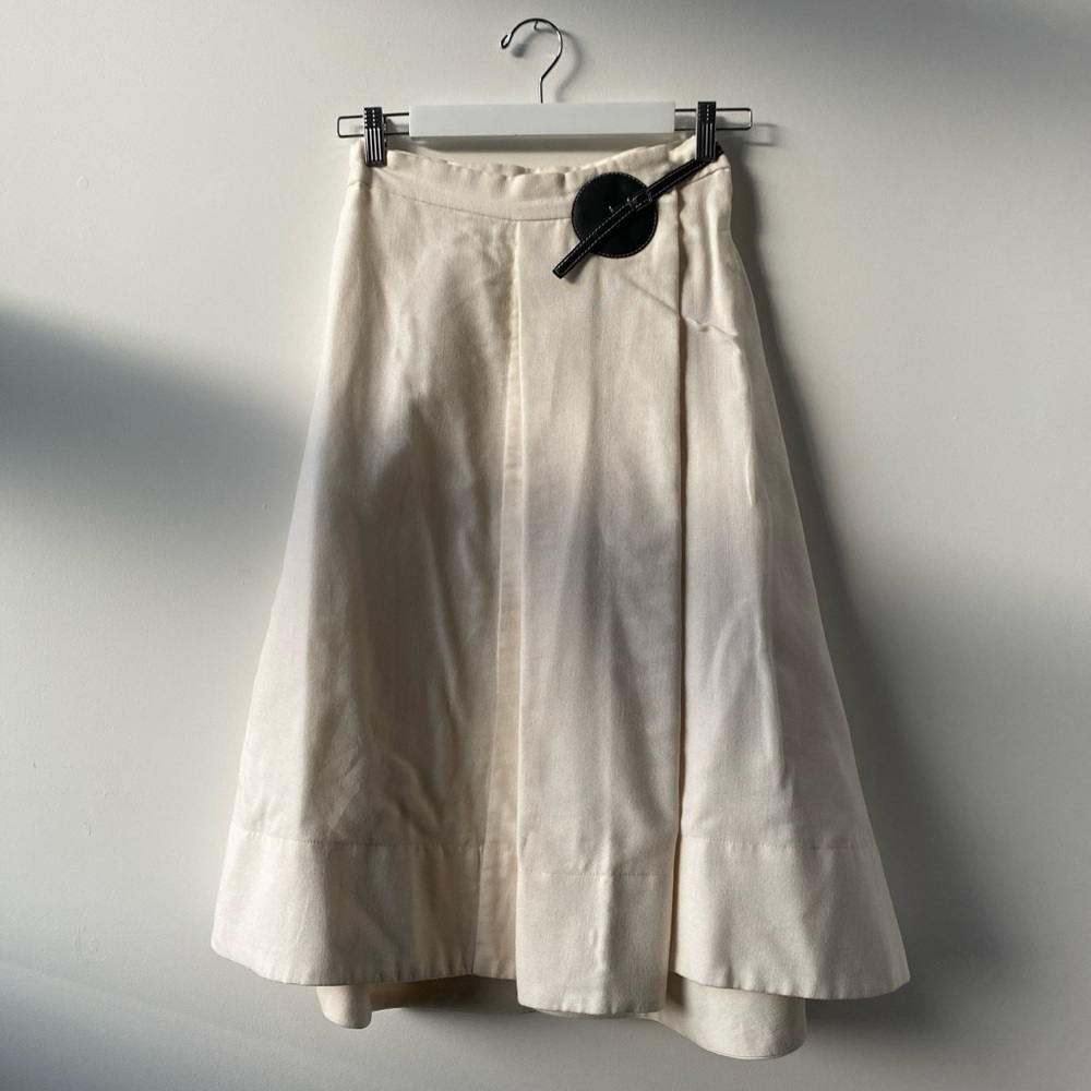CELINE skirt